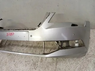  Бампер передний Skoda Superb 3 Арт e9042702, вид 3