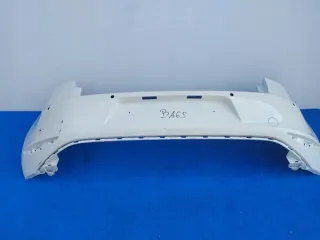 5G6807421 Бампер задний Volkswagen Golf 7 Арт e9042786, вид 1