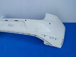 5G6807421 Бампер задний Volkswagen Golf 7 Арт e9042786, вид 2