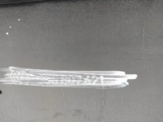 5G6807421 Бампер задний Volkswagen Golf 7 Арт e9042786, вид 6