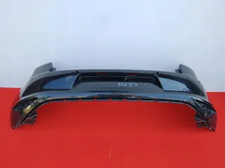 5G6807421 Бампер задний Volkswagen Golf 7 Арт e9042787, вид 1