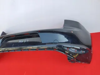 5G6807421 Бампер задний Volkswagen Golf 7 Арт e9042787, вид 2