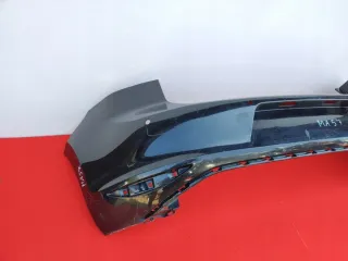 5G6807421 Бампер задний Volkswagen Golf 7 Арт e9042787, вид 3