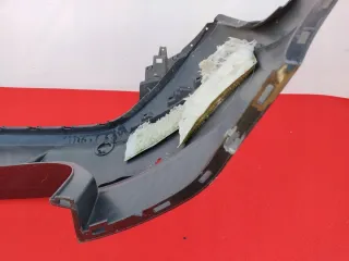 5G6807421 Бампер задний Volkswagen Golf 7 Арт e9042787, вид 5