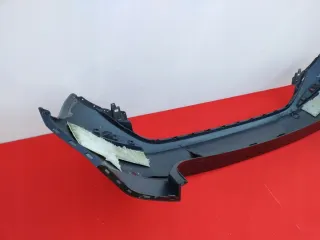 5G6807421 Бампер задний Volkswagen Golf 7 Арт e9042787, вид 6