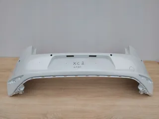5G6807421 Бампер задний Volkswagen Golf 7 Арт e9042799, вид 1