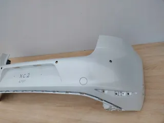 5G6807421 Бампер задний Volkswagen Golf 7 Арт e9042799, вид 2