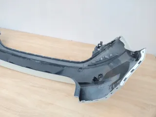 5G6807421 Бампер задний Volkswagen Golf 7 Арт e9042799, вид 4