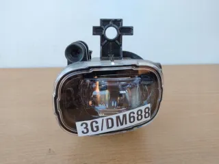 261550862R 3GDM688 Фара противотуманная левая Renault Scenic 4 Арт e9043269, вид 1