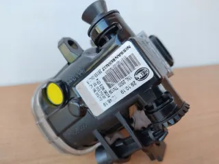 261550862R 3GDM688 Фара противотуманная левая Renault Scenic 4 Арт e9043269, вид 4