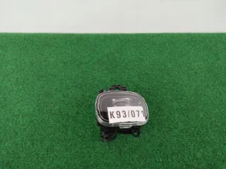 261550862R Фара противотуманная левая Renault Talisman 1 Арт e9043291, вид 1