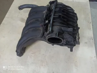 N43B20A 7602062 Коллектор впускной BMW 1 E81/E82/E87/E88 Арт e9045392, вид 3