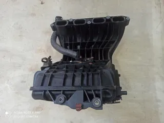 N43B20A 7602062 Коллектор впускной BMW 1 E81/E82/E87/E88 Арт e9045392, вид 4
