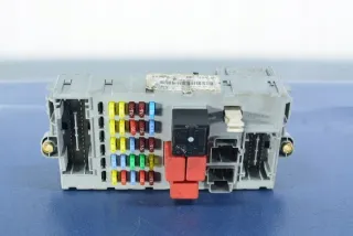 51786924 Блок предохранителей Fiat Croma 2 Арт e9045487, вид 1