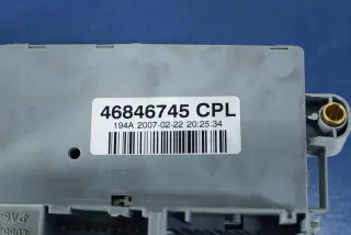 51786924 Блок предохранителей Fiat Croma 2 Арт e9045487, вид 4