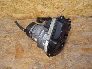 9684040180 GEP65C A0012439 Насос гидроусилителя руля Citroen C4 Picasso 1 Арт e9045652, вид 3