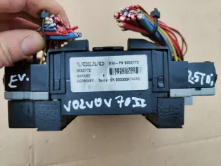 9452773 9452772  Блок предохранителей Volvo S80 2 Арт e9045839, вид 3