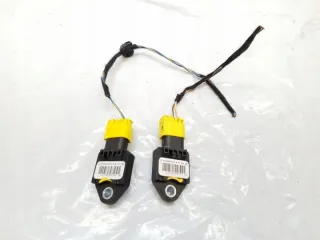 A1698202226 Датчик удара Mercedes A W169 Арт e9046617, вид 1