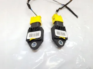 A1698202226 Датчик удара Mercedes A W169 Арт e9046617, вид 3