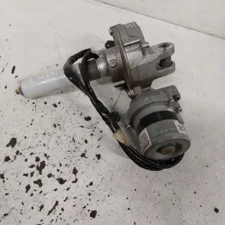 45200-02280 69TMMT0893 Рулевая колонка Toyota Auris 1 Арт e9046635, вид 3