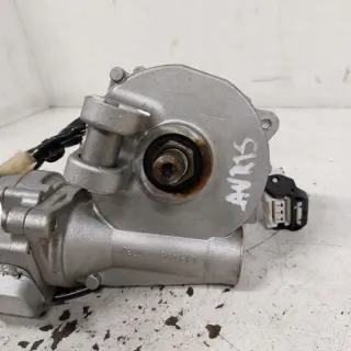 45200-02280 69TMMT0893 Рулевая колонка Toyota Auris 1 Арт e9046635, вид 5