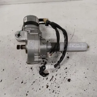 45200-02280 69TMMT0893 Рулевая колонка Toyota Auris 1 Арт e9046635, вид 7