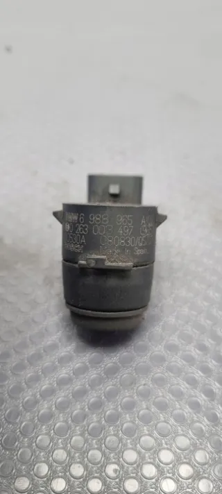 6988965 Датчик температуры BMW 3 E90/E91/E92/E93 Арт e9046820, вид 3