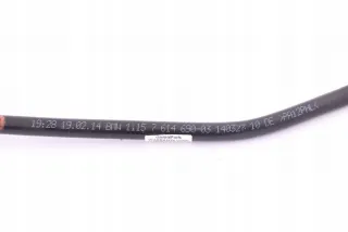 7614690 11157614690 Гофра инжектора BMW 1 F20/F21 Арт e9046874, вид 4