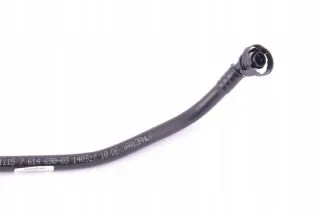 7614690 11157614690 Гофра инжектора BMW 1 F20/F21 Арт e9046874, вид 8