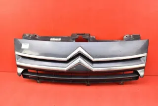 1497651077 Решетка радиатора Citroen jumpy 2 Арт e9047370