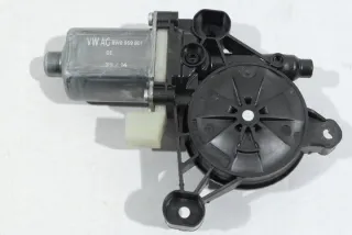 8W0959801 Моторчик стеклоподъемника Audi Q7 4M Арт e9047512, вид 1