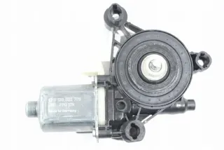 8W0959801 Моторчик стеклоподъемника Audi Q7 4M Арт e9047512, вид 2