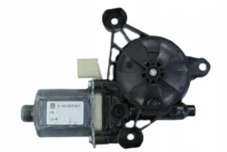 8W0959801 Моторчик стеклоподъемника Audi Q7 4M Арт e9047513, вид 1