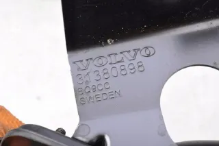 31380898 Гофра инжектора Volvo XC60 2 Арт e9047566, вид 4