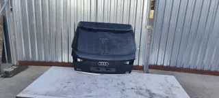  Крышка багажника (дверь 3-5) Audi A6 C7 (S6,RS6) Арт e9047630, вид 1