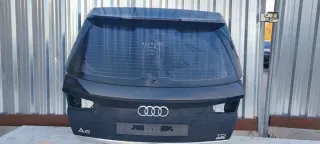  Крышка багажника (дверь 3-5) Audi A6 C7 (S6,RS6) Арт e9047630, вид 3
