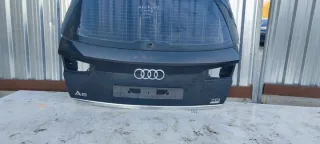  Крышка багажника (дверь 3-5) Audi A6 C7 (S6,RS6) Арт e9047630, вид 4