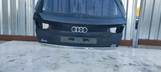  Крышка багажника (дверь 3-5) Audi A6 C7 (S6,RS6) Арт e9047630, вид 5