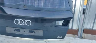  Крышка багажника (дверь 3-5) Audi A6 C7 (S6,RS6) Арт e9047630, вид 6