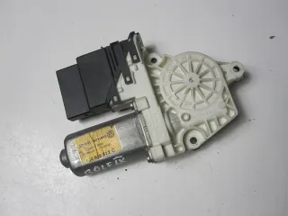 1J4959812C Моторчик стеклоподъемника Volkswagen Golf 4 Арт e9048138, вид 1