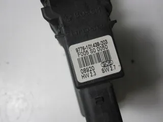 1J4959812C Моторчик стеклоподъемника Volkswagen Golf 4 Арт e9048138, вид 6