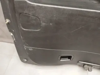 43R005223 E000149 Крышка багажника (дверь 3-5) Renault Scenic 4 Арт e9048358, вид 8