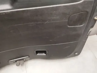 43R005223 E000149 Крышка багажника (дверь 3-5) Renault Scenic 4 Арт e9048358, вид 9