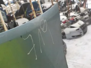  Бампер задний Audi A4 B7 Арт e9048522, вид 2