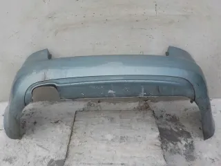  Бампер задний Audi A4 B7 Арт e9048522, вид 7