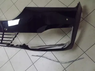 51117475178 Бампер передний BMW 7 G11/G12 Арт e9048784, вид 4