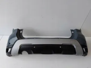 850222027R Бампер задний Dacia Duster 2 Арт e9048885, вид 1