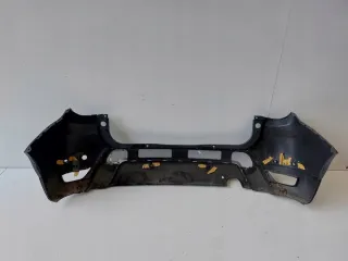 850222027R Бампер задний Dacia Duster 2 Арт e9048885, вид 5