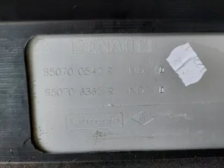 850222027R Бампер задний Dacia Duster 2 Арт e9048885, вид 6