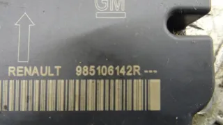 985106142R Блок AirBag Renault Trafic 3 Арт e9049075, вид 3